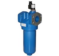 HP Series High Pressure Filter